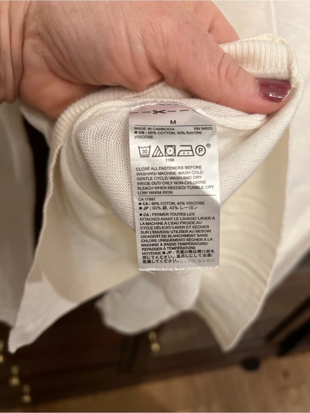Medium Bundle | Ann Taylor + Banana Republic - Picture 11 of 15